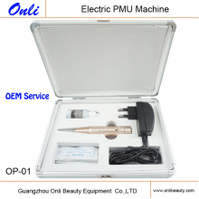 Onli Kits de machine à maquillage permanent Stylo de tatouage électrique